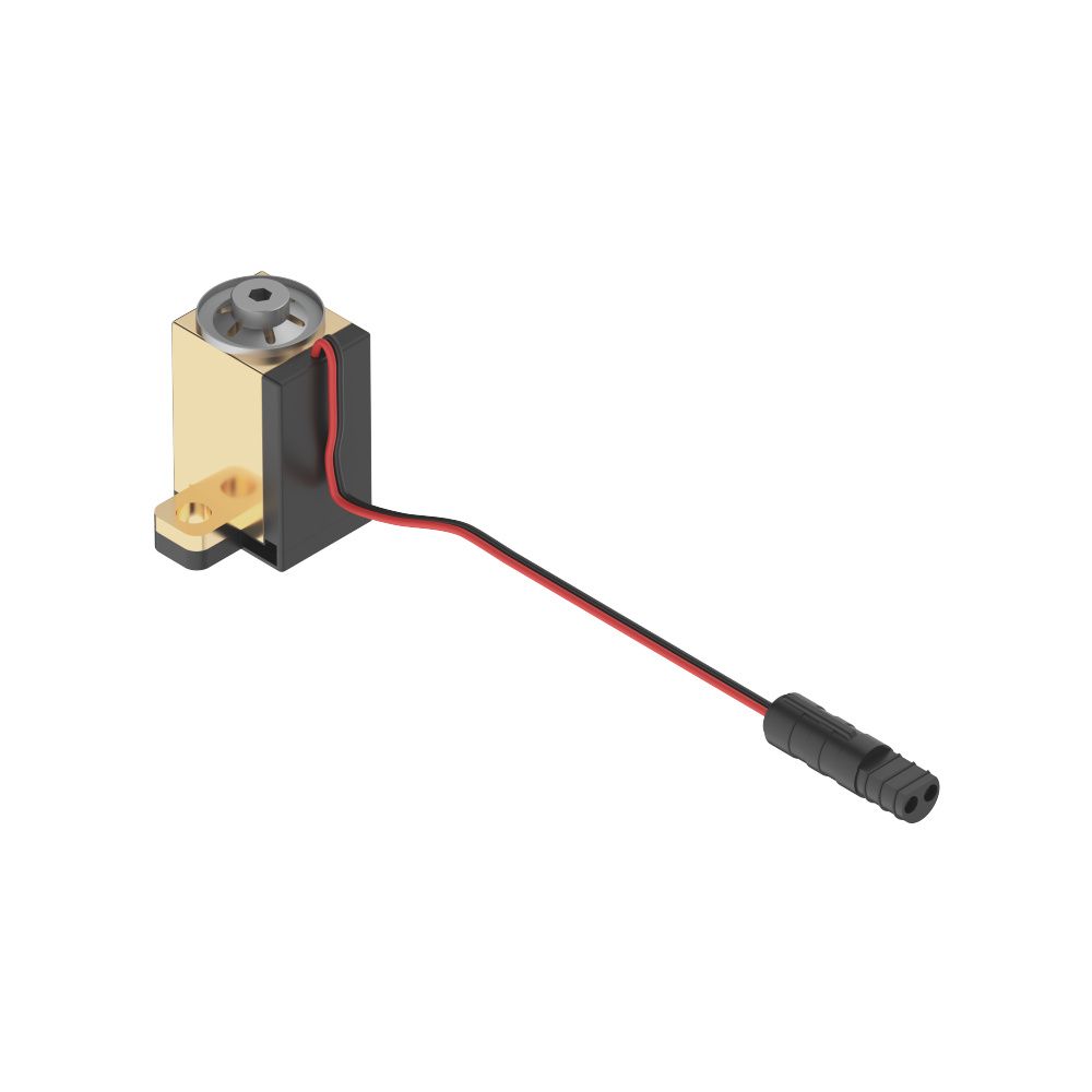 Dornbracht Magnetventil für eMOTE, 09305003690... DORNBRACHT-09305003690 4029011547638 (Abb. 2)