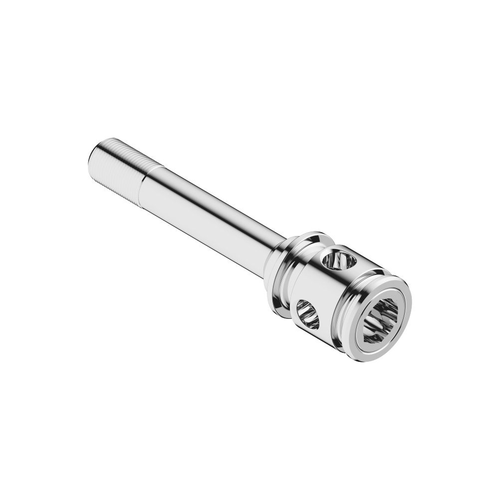 Dornbracht Zugstange für Umstellung, 12x51,5mm, Chrom, 09310903220-00... DORNBRACHT-09310903220-00 4029011722295 (Abb. 2)