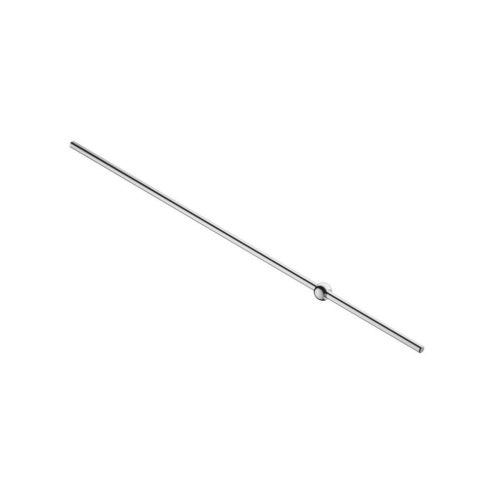 Dornbracht Kugelstange, 5x328mm, Chrom, 093109057-00... DORNBRACHT-093109057-00 4029011464669 (Abb. 2)