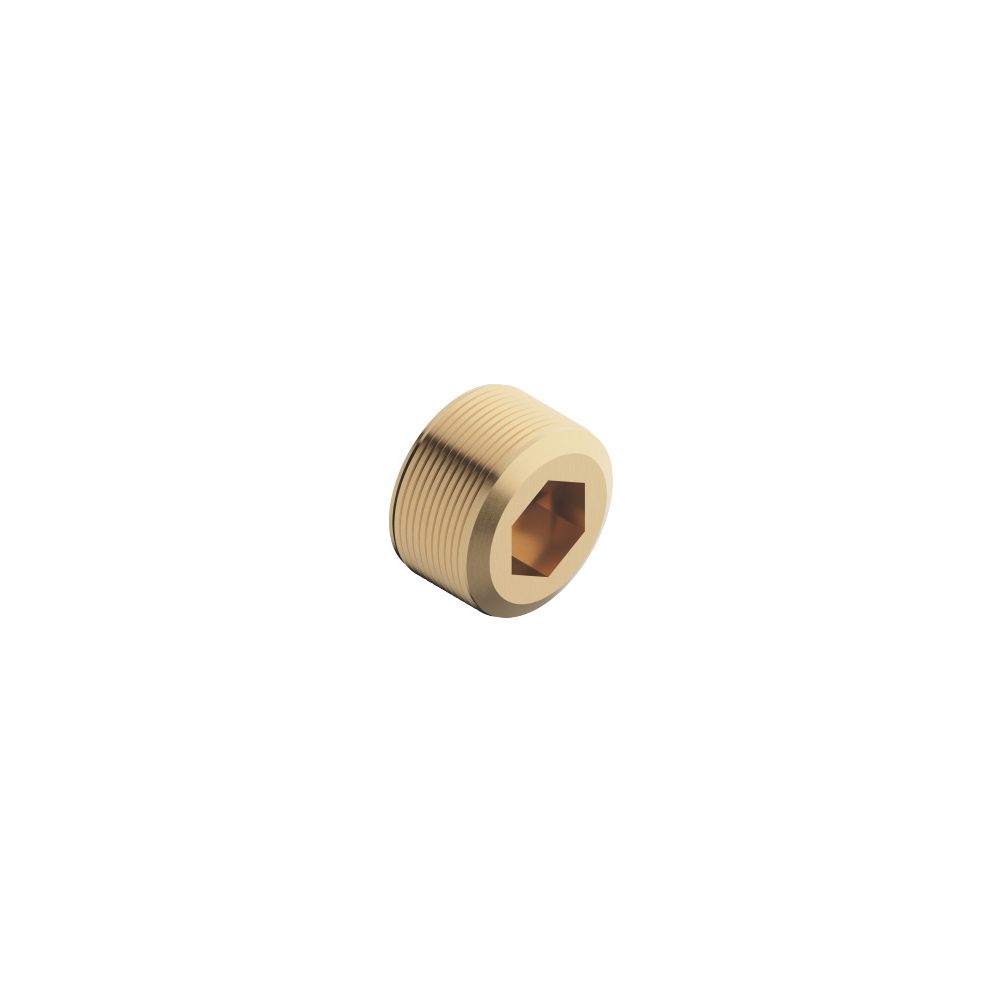 Dornbracht Gewindestift, M4x3,5mm mit Innensechskant und Spitze, 09311105590... DORNBRACHT-09311105590 4029011364648 (Abb. 2)