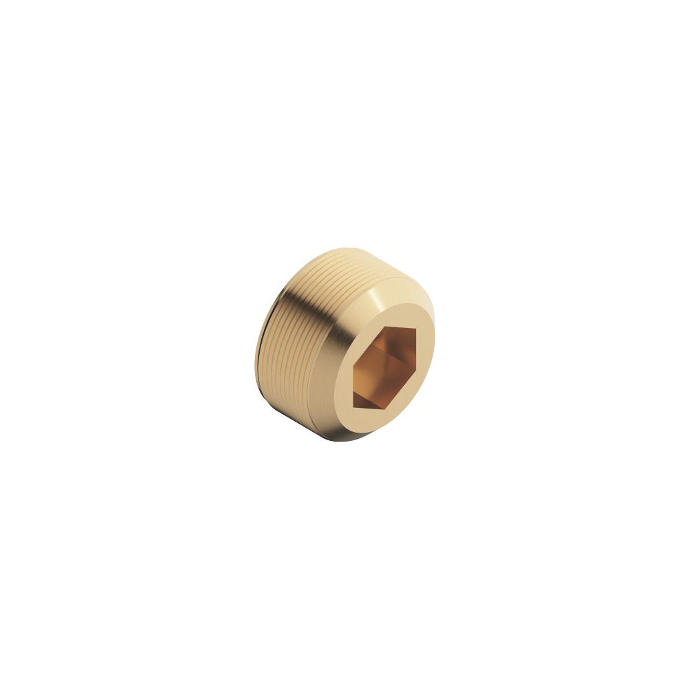Dornbracht Gewindestift, Innensechskant mit Spitze M5x4mm, 09311114890... DORNBRACHT-09311114890 4029011668029 (Abb. 2)