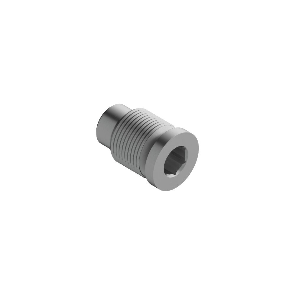 Dornbracht Befestigung für Thermostatgriff, 6x8mm, 09311151190... DORNBRACHT-09311151190 4029011845741 (Abb. 2)