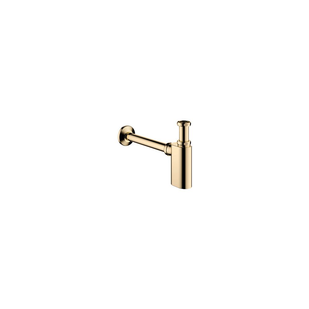 Dornbracht Geruchverschluss Madison G 1 1/4", Messing, 10040970-09... DORNBRACHT-10040970-09 4029011145896 (Abb. 2)