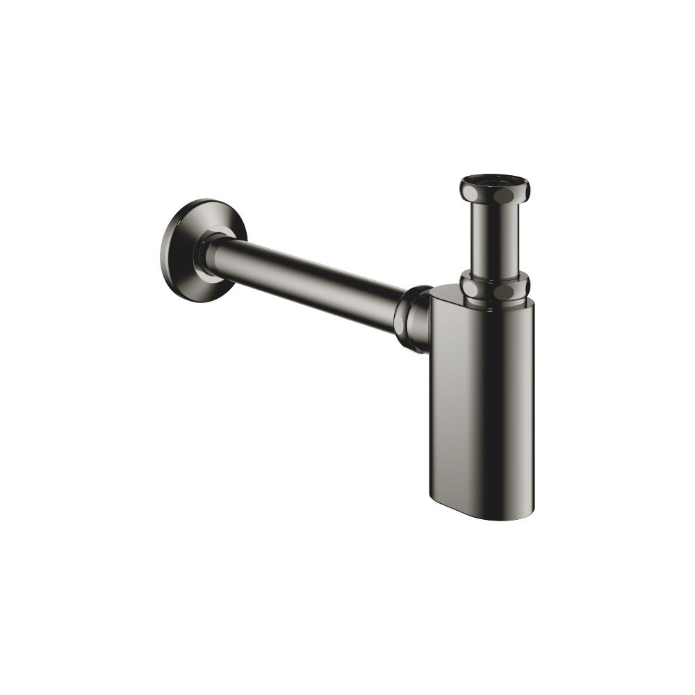 Dornbracht Geruchverschluss Madison G 1 1/4" 80mm Dark, Chrome, 10040970-19... DORNBRACHT-10040970-19 4029011996115 (Abb. 2)