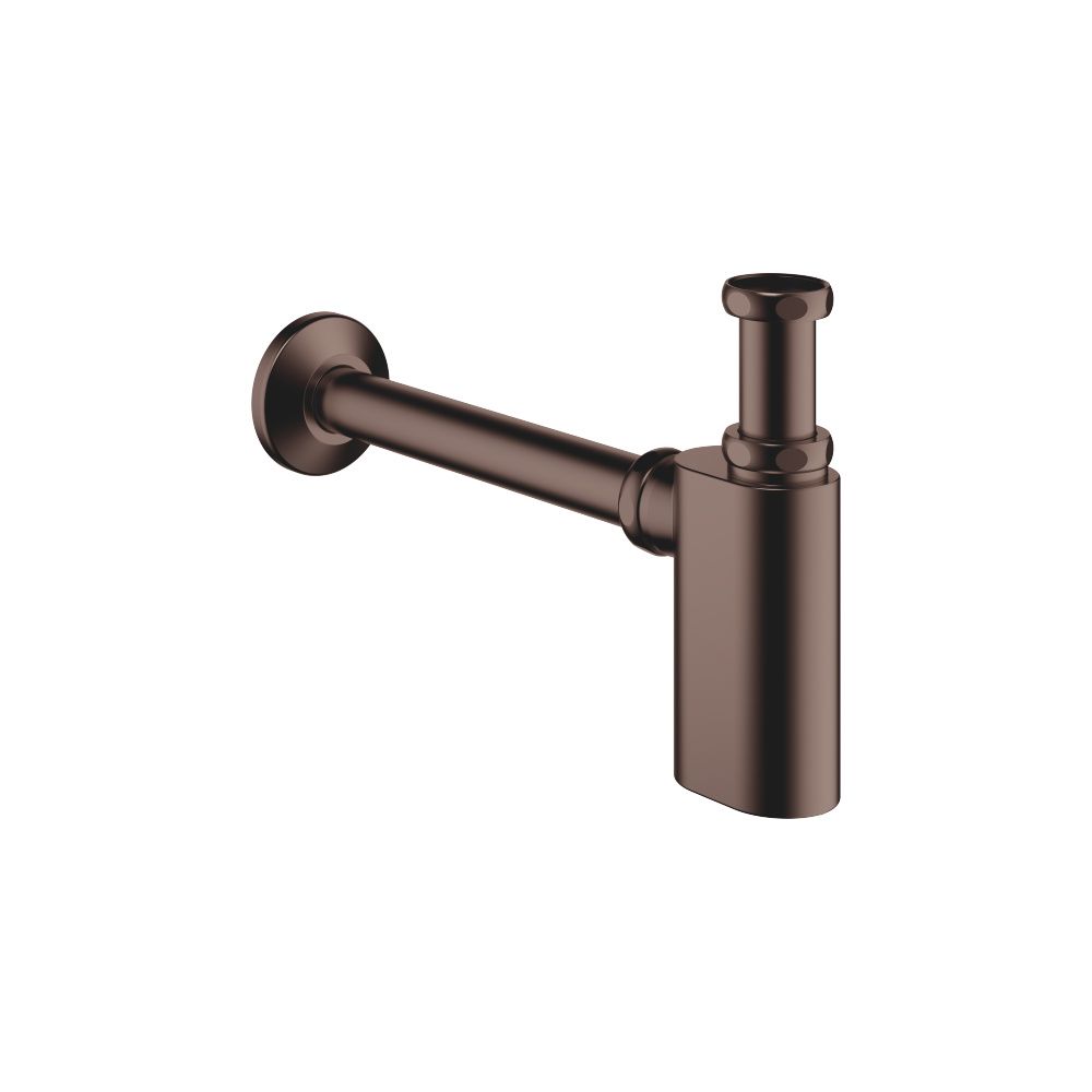 Dornbracht Geruchverschluss Madison G 1 1/4" 80mm Dark, Bronze gebürstet, 10040... DORNBRACHT-10040970-43 4099477487915 (Abb. 2)