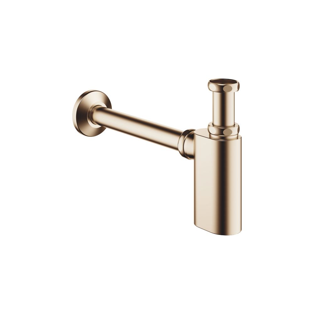 Dornbracht Geruchverschluss Madison G 1 1/4" Rosette 80mm Champagne gebürstet, ... DORNBRACHT-10040970-46 4099477030746 (Abb. 2)