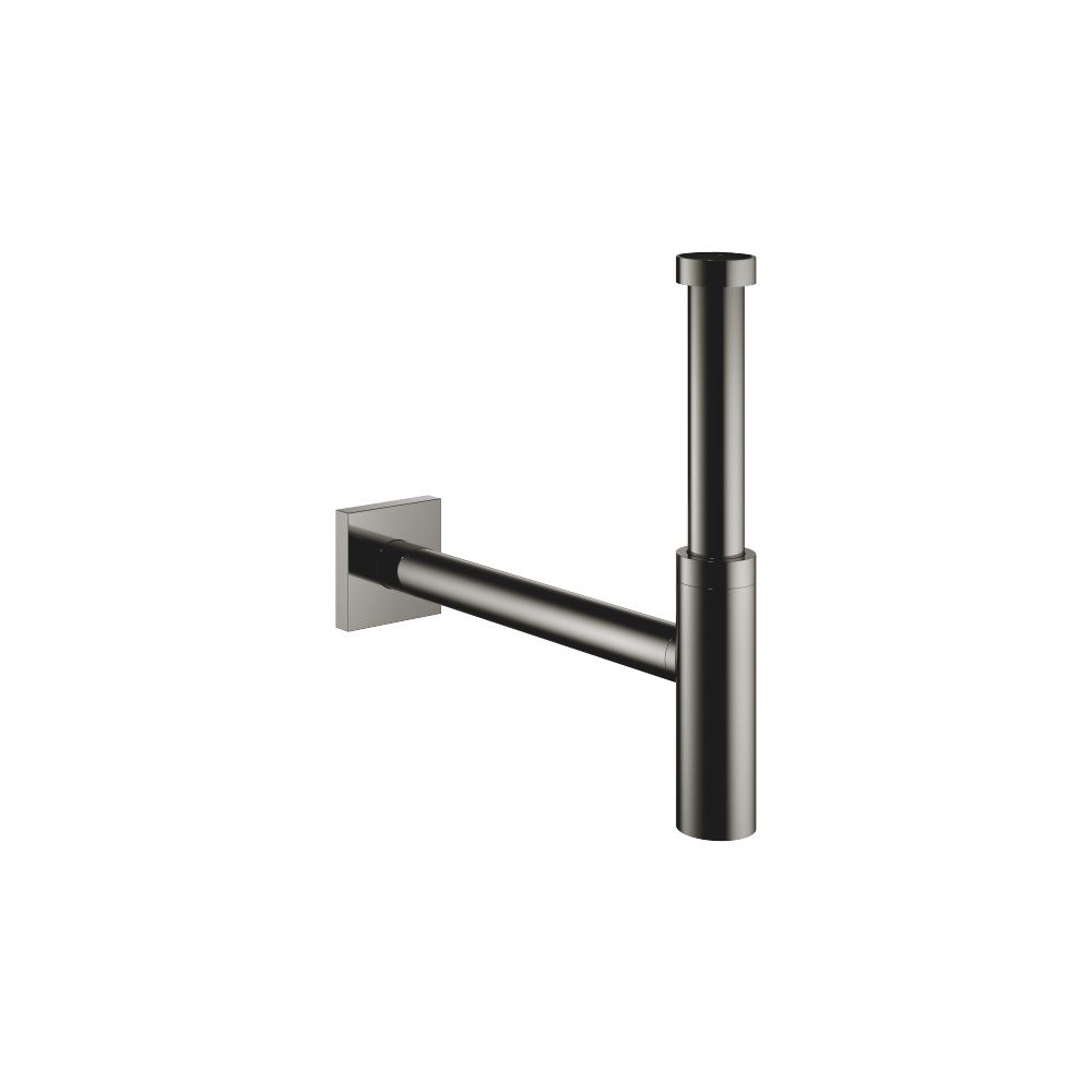 Dornbracht Geruchverschluss 1 1/4" eckig, Dark Chrome, 10060780-19... DORNBRACHT-10060780-19 4099477073286 (Abb. 2)