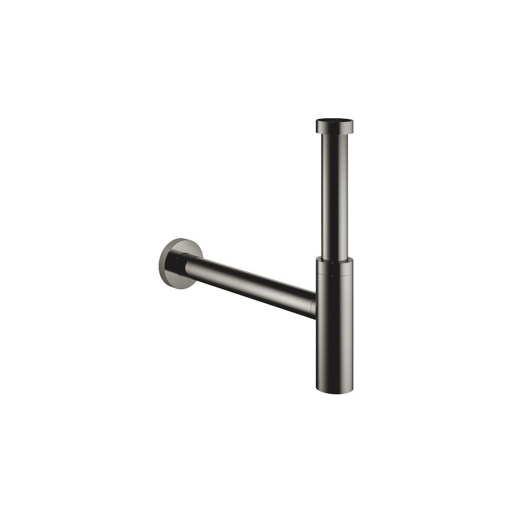 Dornbracht Geruchverschluss rund, Dark Chrome, 10060970... DORNBRACHT-10060970-19 4029011996122 (Abb. 2)