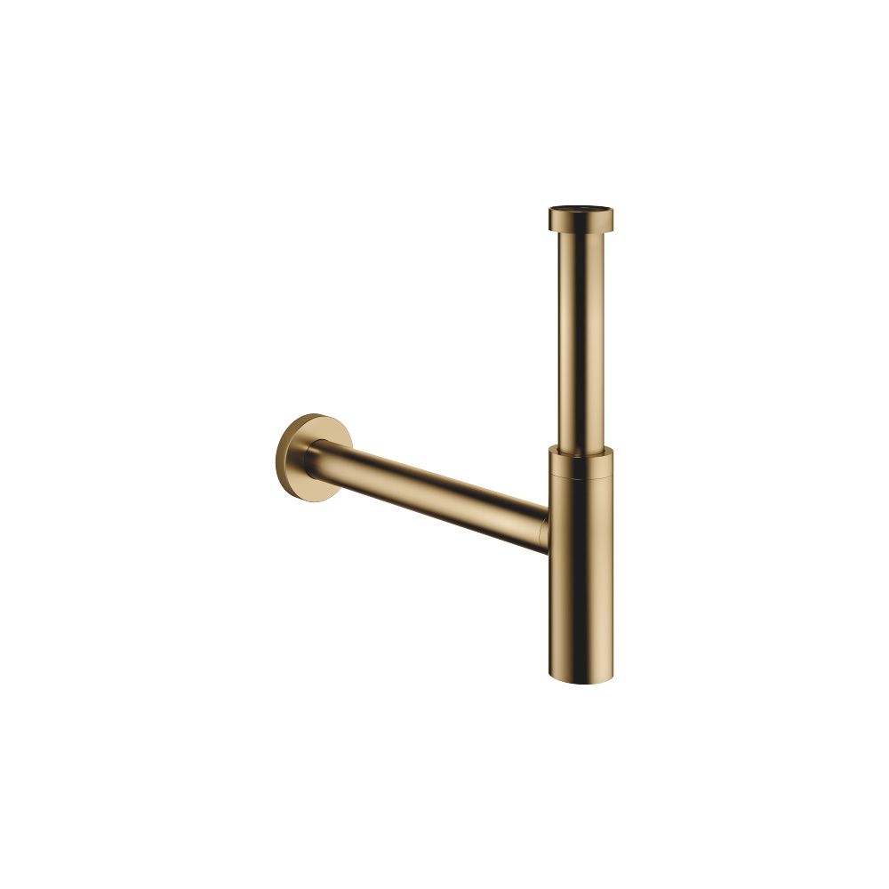 Dornbracht Geruchverschluss rund, Dark Brass gebürstet, 10060970... DORNBRACHT-10060970-39 4099477345857 (Abb. 2)