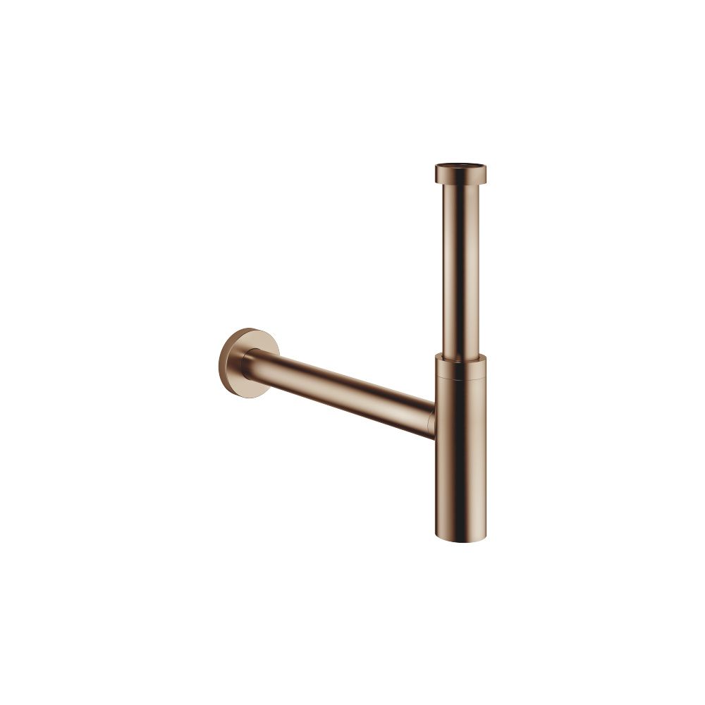 Dornbracht Geruchverschluss rund, Bronze gebürstet, 10060970... DORNBRACHT-10060970-42 4099477108063 (Abb. 2)