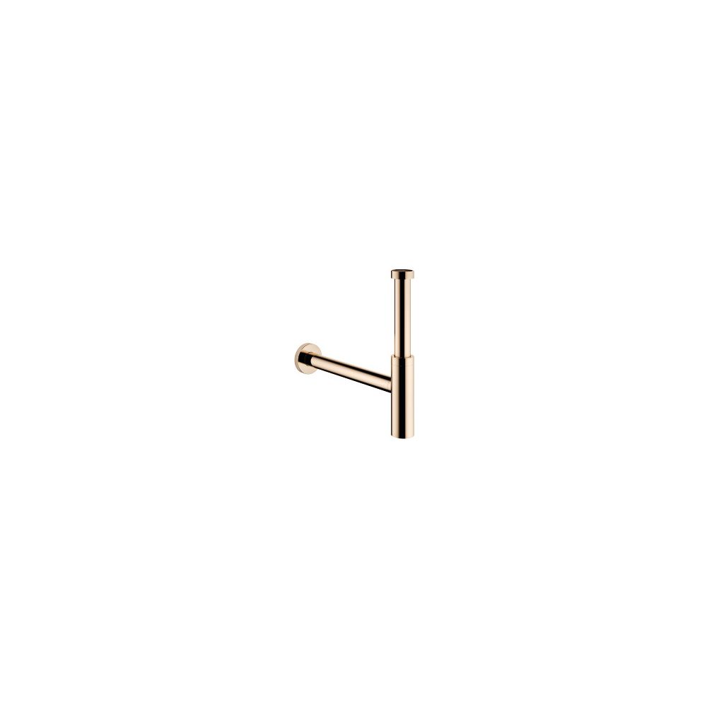 Dornbracht Geruchverschluss rund, Champagne 22kt Gold, 10060970... DORNBRACHT-10060970-47 4029011539602 (Abb. 2)