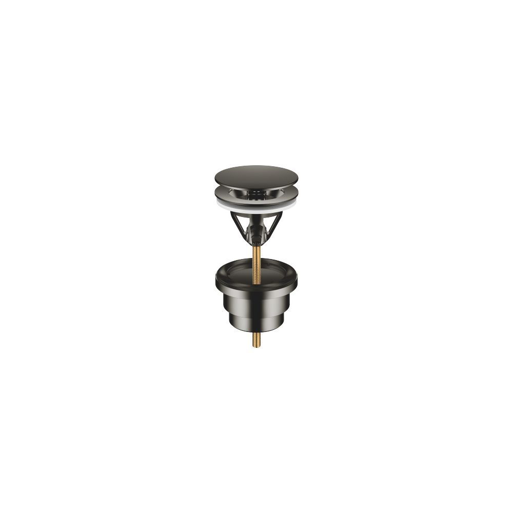 Dornbracht Ablaufgarnitur ohne Druckverschluss G 1 1/4" für Becken ohne Überlau... DORNBRACHT-10126970-19 4029011996184 (Abb. 2)