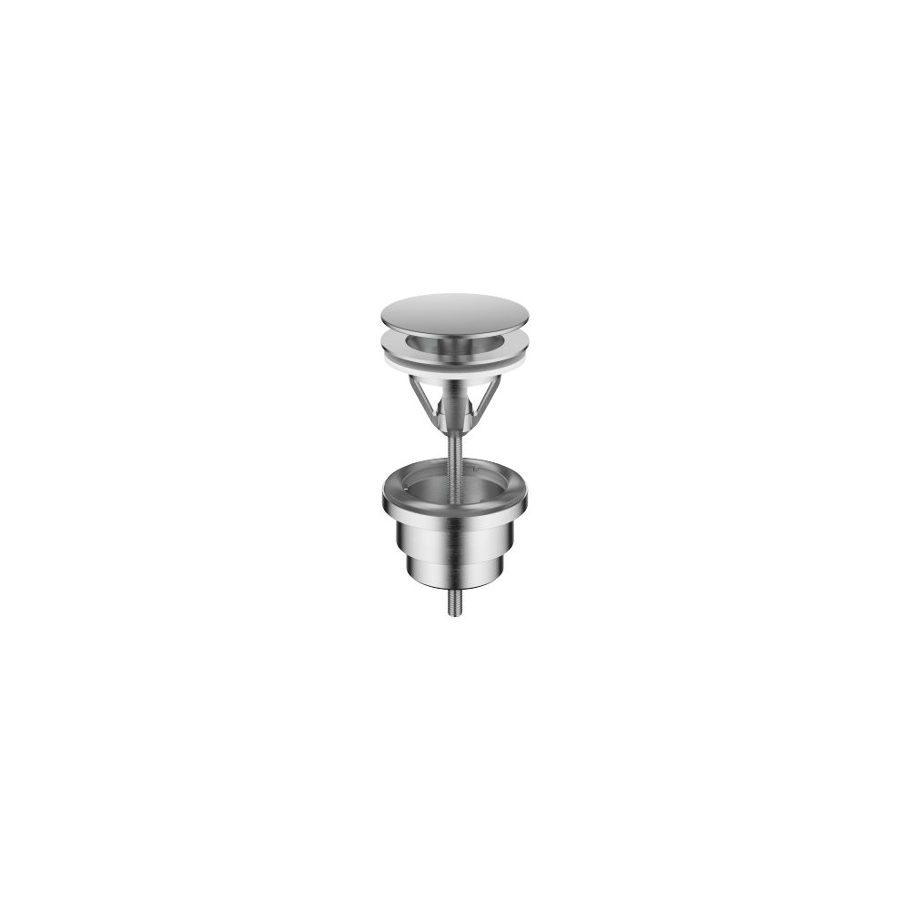 Dornbracht Ablaufgarnitur ohne Druckverschluss G 1 1/4" für Becken ohne Überlau... DORNBRACHT-10126970-93 4029011943249 (Abb. 2)
