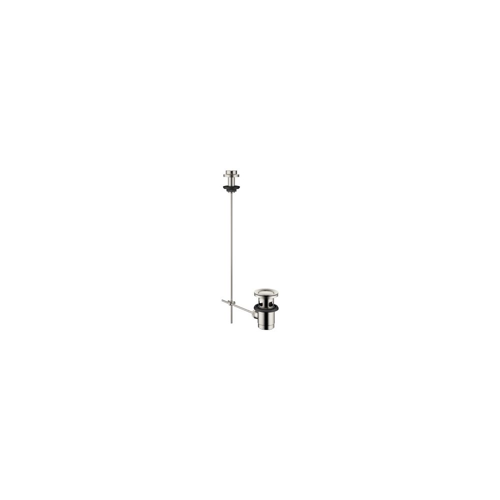 Dornbracht Ablaufgarnitur mit Zugknopf Serienneutral 1 1/4" 10200970 platin mat... DORNBRACHT-10200970-06 4029011147098 (Abb. 2)