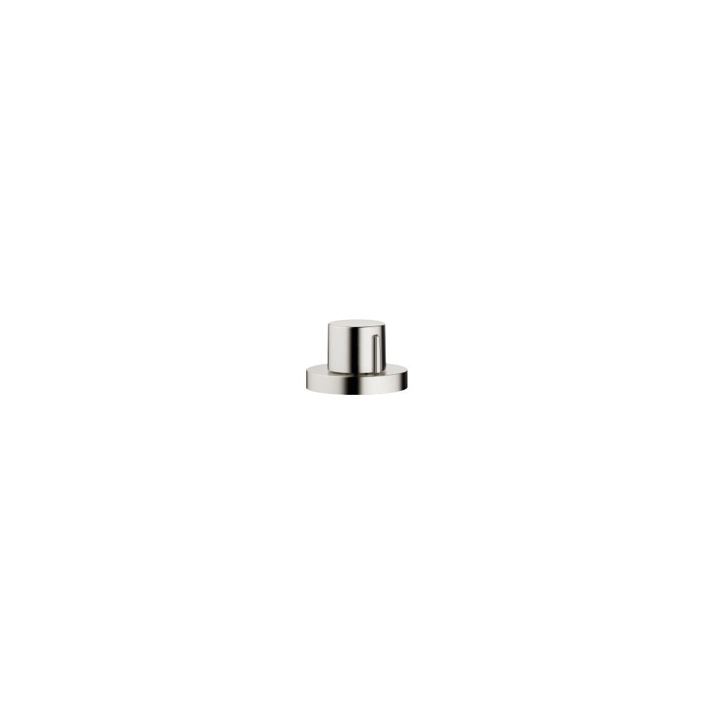 Dornbracht Exzenterbetätigung mit Drehknopf für ein Becken inkl. Adapter für Bo... DORNBRACHT-10710970-06 4029011534584 (Abb. 2)