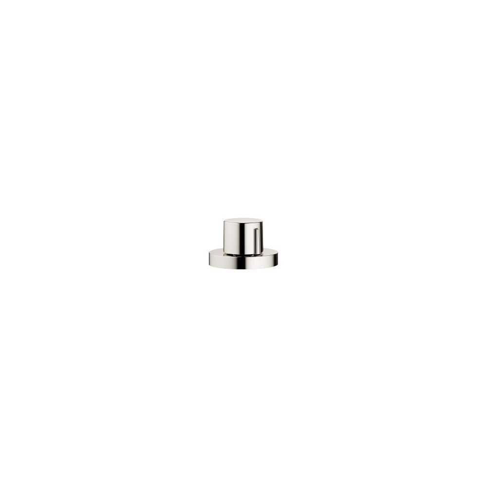 Dornbracht Exzenterbetätigung mit Drehknopf für ein Becken inkl. Adapter für Bo... DORNBRACHT-10710970-08 4029011534591 (Abb. 2)