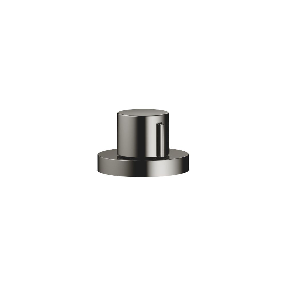 Dornbracht Exzenterbetätigung mit Drehknopf für ein Becken inkl. Adapter für Bo... DORNBRACHT-10710970-19 4099477073293 (Abb. 2)