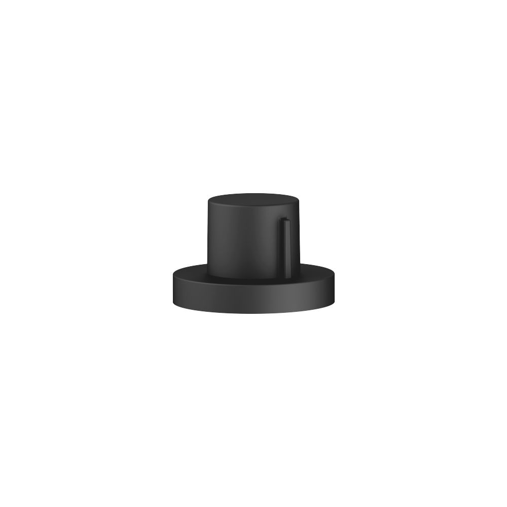 Dornbracht Exzenterbetätigung mit Drehknopf für ein Becken inkl. Adapter für Bo... DORNBRACHT-10710970-33 4029011983375 (Abb. 2)