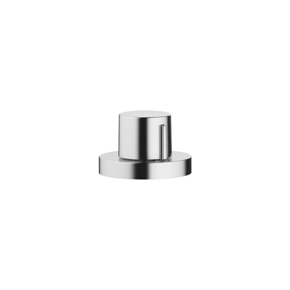 Dornbracht Exzenterbetätigung mit Drehknopf für ein Becken inkl. Adapter für Bo... DORNBRACHT-10710970-93 4029011983382 (Abb. 2)