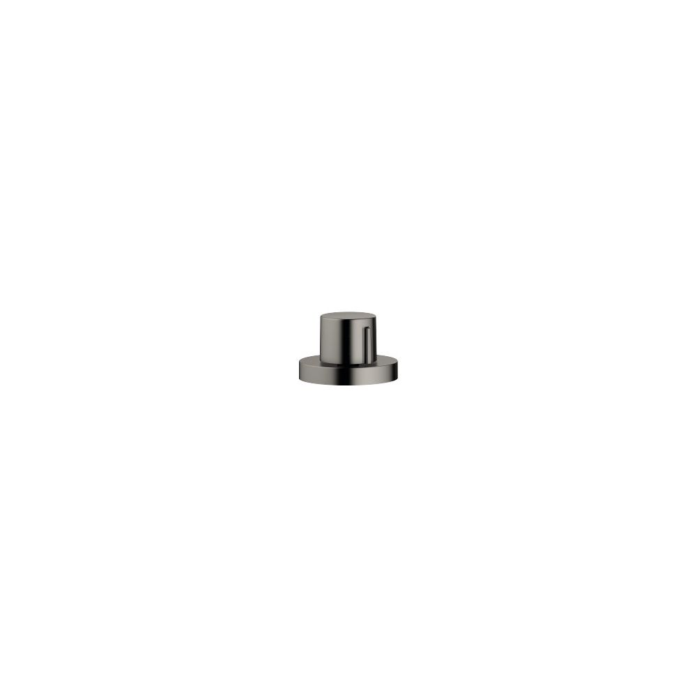 Dornbracht Exzenterbetätigung mit Drehknopf für ein Becken inkl. Adapter für Bo... DORNBRACHT-10710970-99 4029011763939 (Abb. 2)