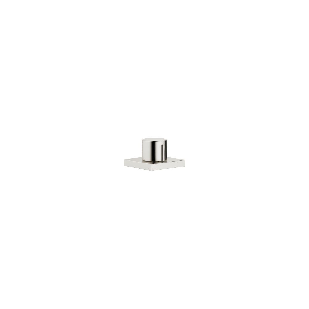 Dornbracht Exzenterbetätigung Serienneutral 10711970 platin matt... DORNBRACHT-10711970-06 4029011534645 (Abb. 2)