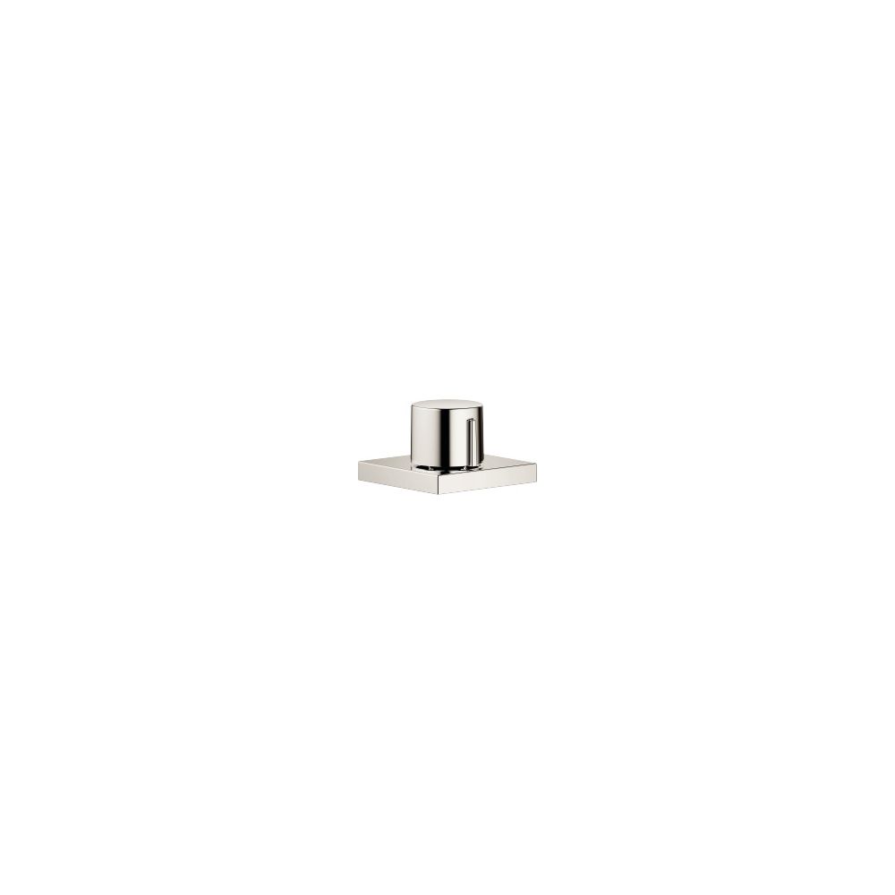 Dornbracht Exzenterbetätigung Serienneutral 10711970 platin... DORNBRACHT-10711970-08 4029011895289 (Abb. 2)