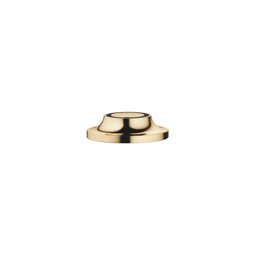 Dornbracht Bedienknopf Vaia Air Switch Messing 23kt Gold, 10713809-09... DORNBRACHT-10713809-09 4099477167695 (Abb. 2)