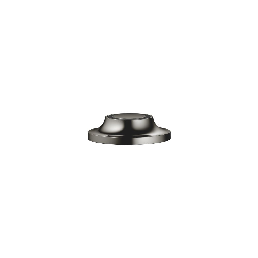 Dornbracht Bedienknopf Vaia Air Switch Dark Chrome, 10713809-19... DORNBRACHT-10713809-19 4099477167701 (Abb. 2)