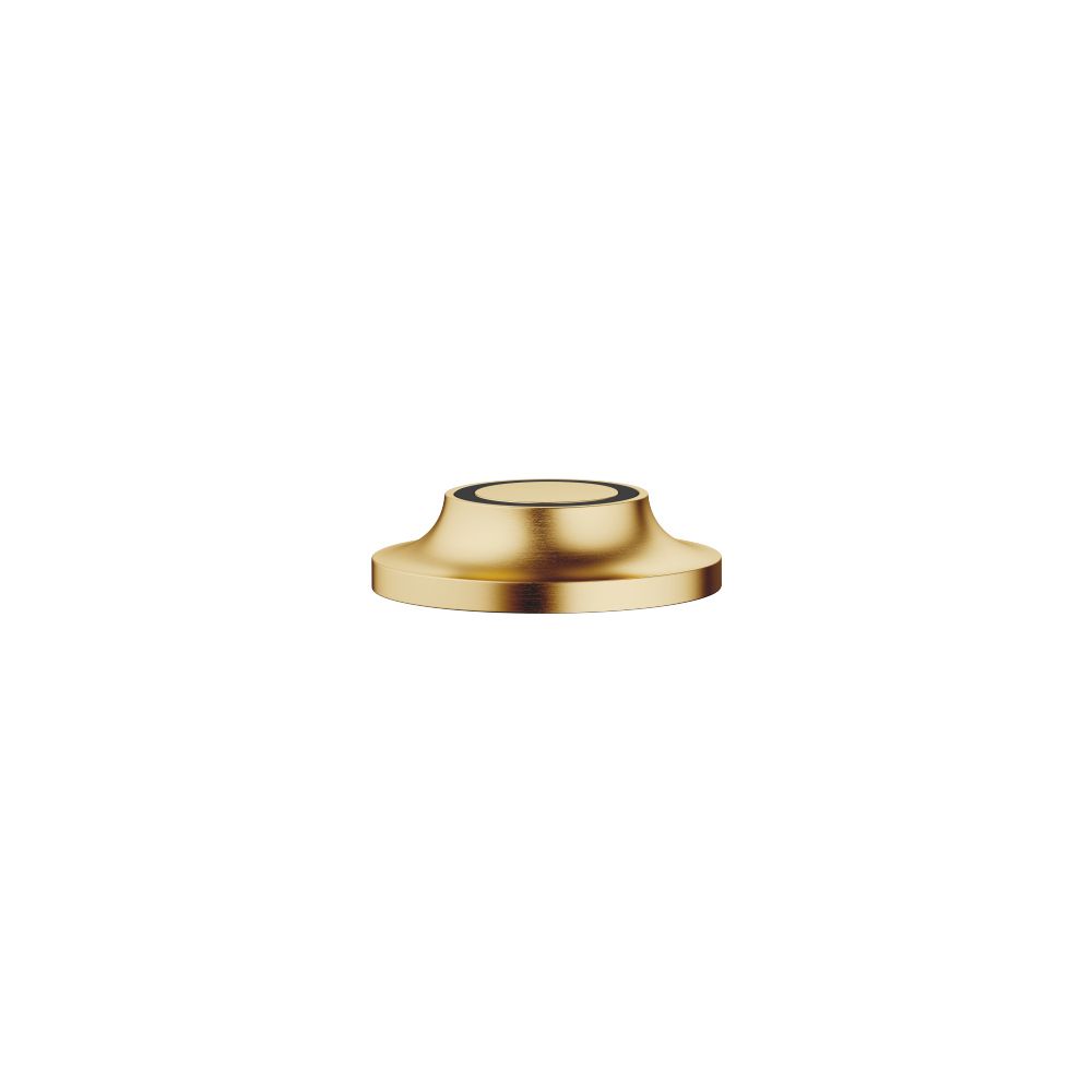 Dornbracht Bedienknopf Vaia Air Switch Messing gebürstet 23kt Gold, 10713809-28... DORNBRACHT-10713809-28 4099477167718 (Abb. 2)