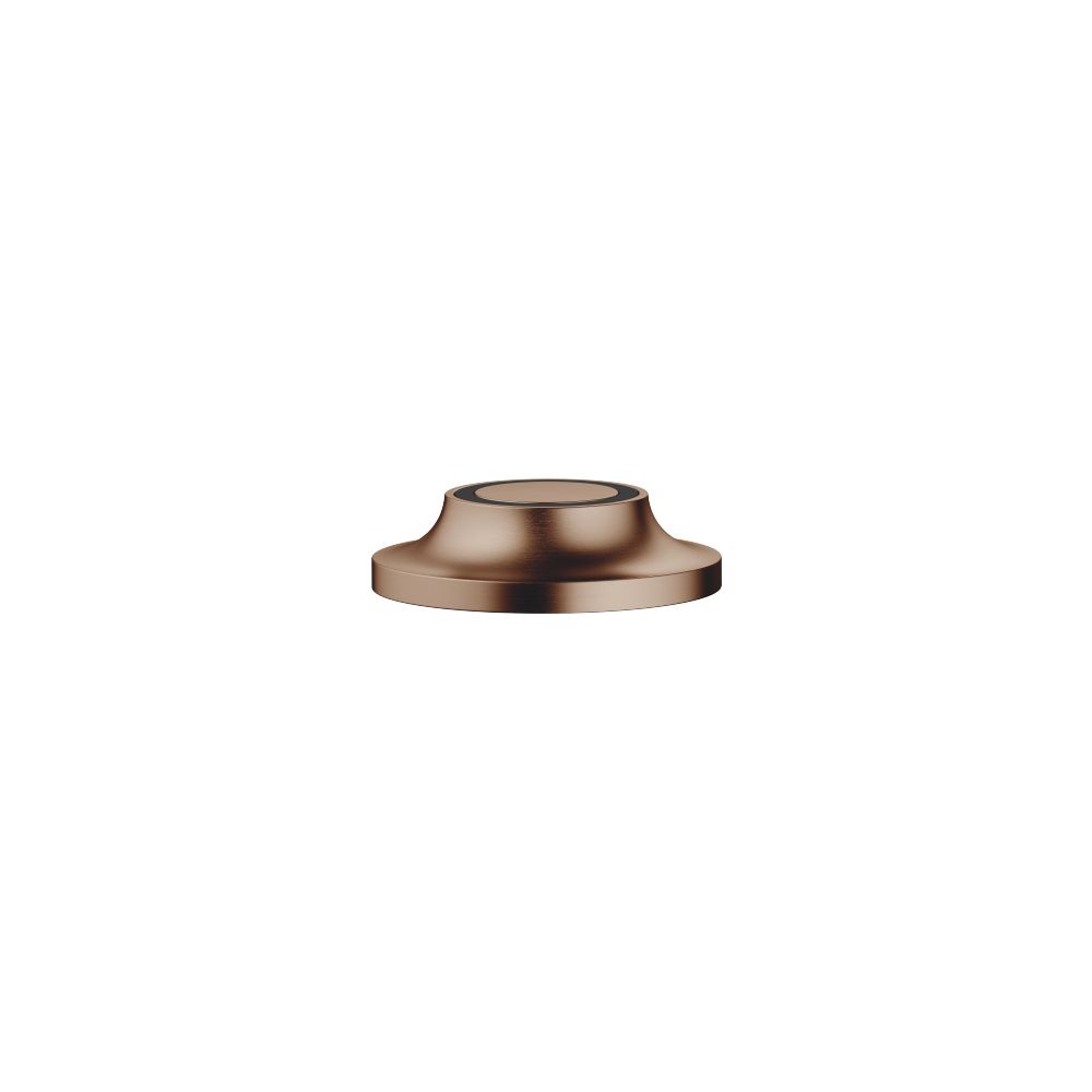 Dornbracht Bedienknopf Vaia Air Switch Bronze gebürstet, 10713809-42... DORNBRACHT-10713809-42 4099477167732 (Abb. 2)