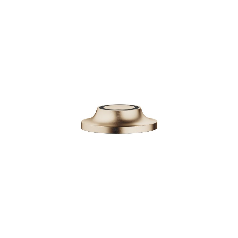 Dornbracht Bedienknopf Vaia Air Switch Champagne gebürstet 22kt Gold, 10713809-... DORNBRACHT-10713809-46 4099477167749 (Abb. 2)