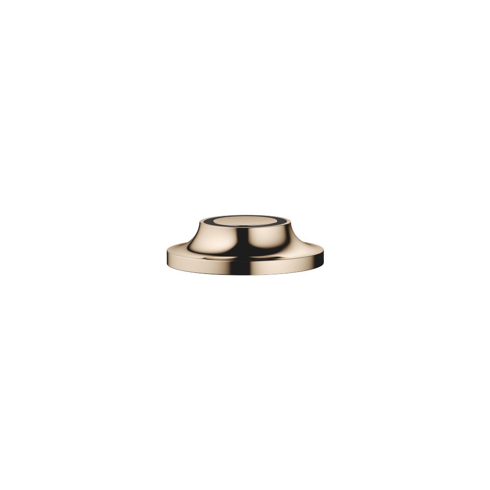 Dornbracht Bedienknopf Vaia Air Switch Champagne 22kt Gold, 10713809-47... DORNBRACHT-10713809-47 4099477167756 (Abb. 2)