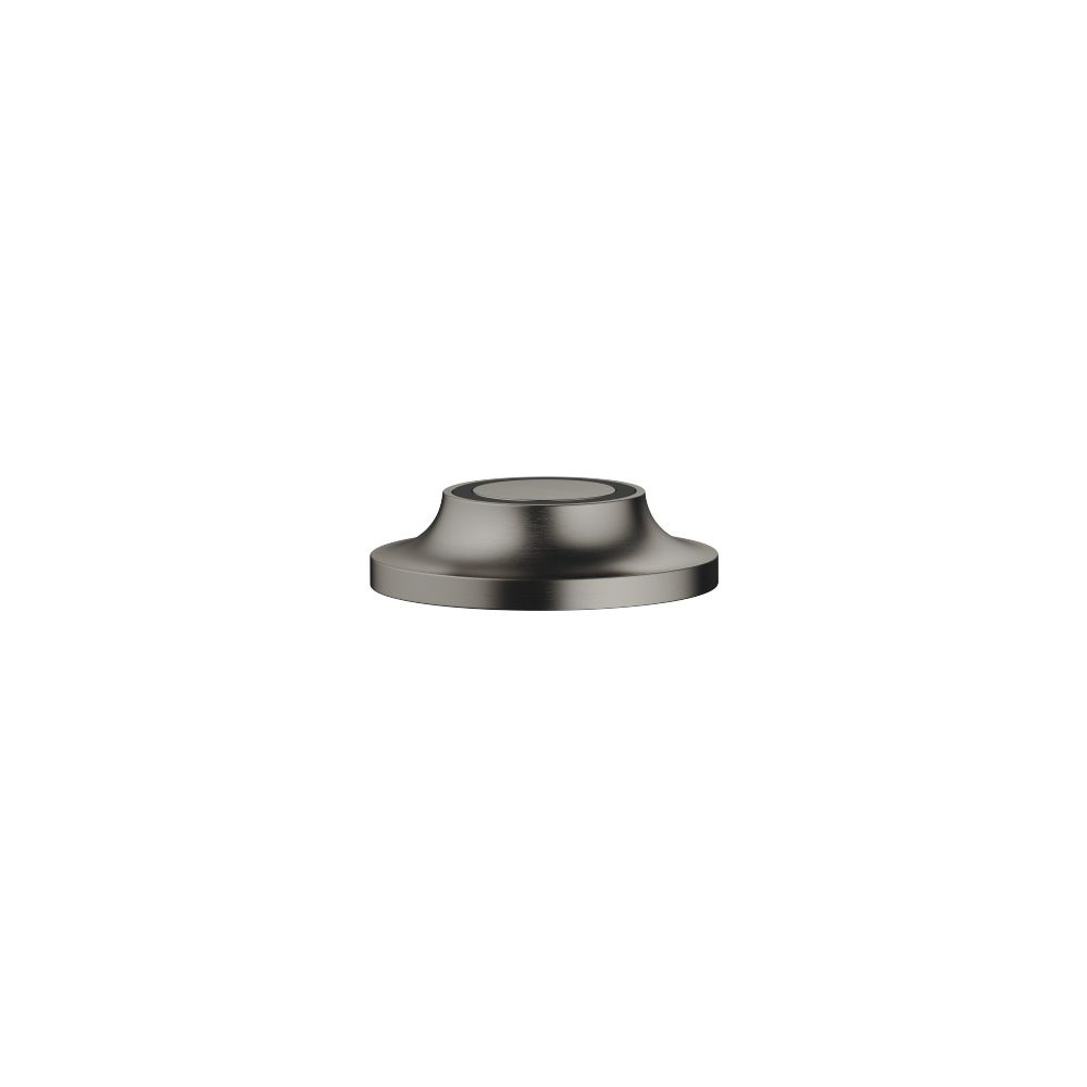 Dornbracht Bedienknopf Vaia Air Switch Dark Platinum gebürstet, 10713809-99... DORNBRACHT-10713809-99 4099477167770 (Abb. 2)