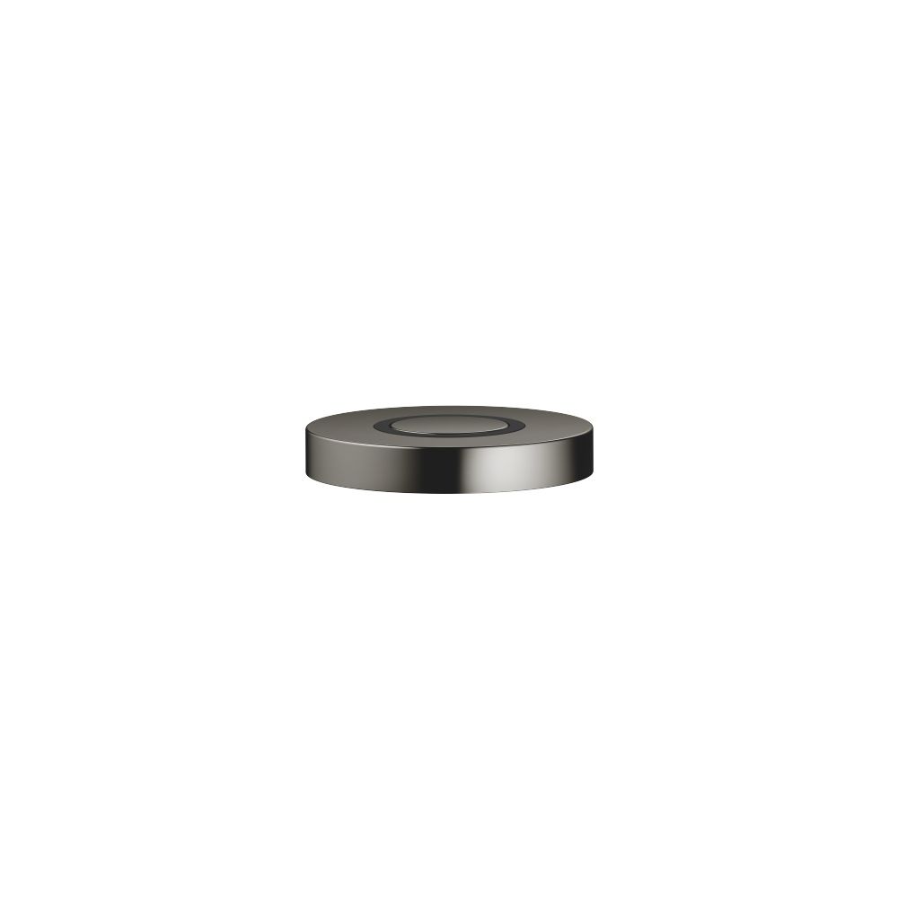 Dornbracht Bedienknopf Air Switch für Müllzerkleinerer, Dark Chrome, 10713970-1... DORNBRACHT-10713970-19 4099477073330 (Abb. 2)