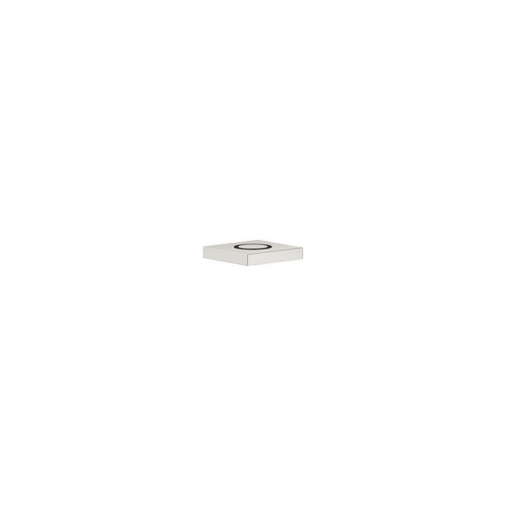 Dornbracht Bedienknopf Air Switch für Müllzerkleinerer, für Lot, Platin gebürst... DORNBRACHT-10714970-06 4029011561634 (Abb. 2)