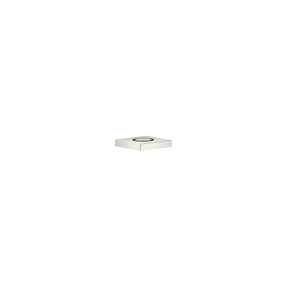 Dornbracht Bedienknopf Air Switch für Müllzerkleinerer, für Lot, Platin, 107149... DORNBRACHT-10714970-08 4029011895340 (Abb. 2)