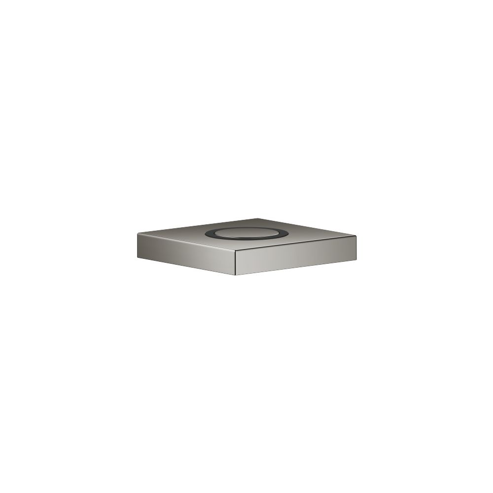 Dornbracht Bedienknopf Air Switch für Müllzerkleinerer, für Lot, Dark Chrome, 1... DORNBRACHT-10714970-19 4099477073347 (Abb. 2)