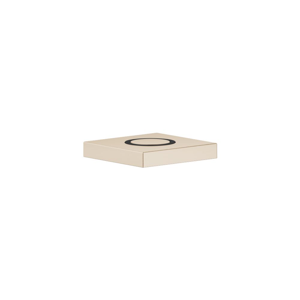 Dornbracht Bedienknopf Air Switch für Müllzerkleinerer, für Lot, Champagne gebü... DORNBRACHT-10714970-46 4099477090337 (Abb. 2)