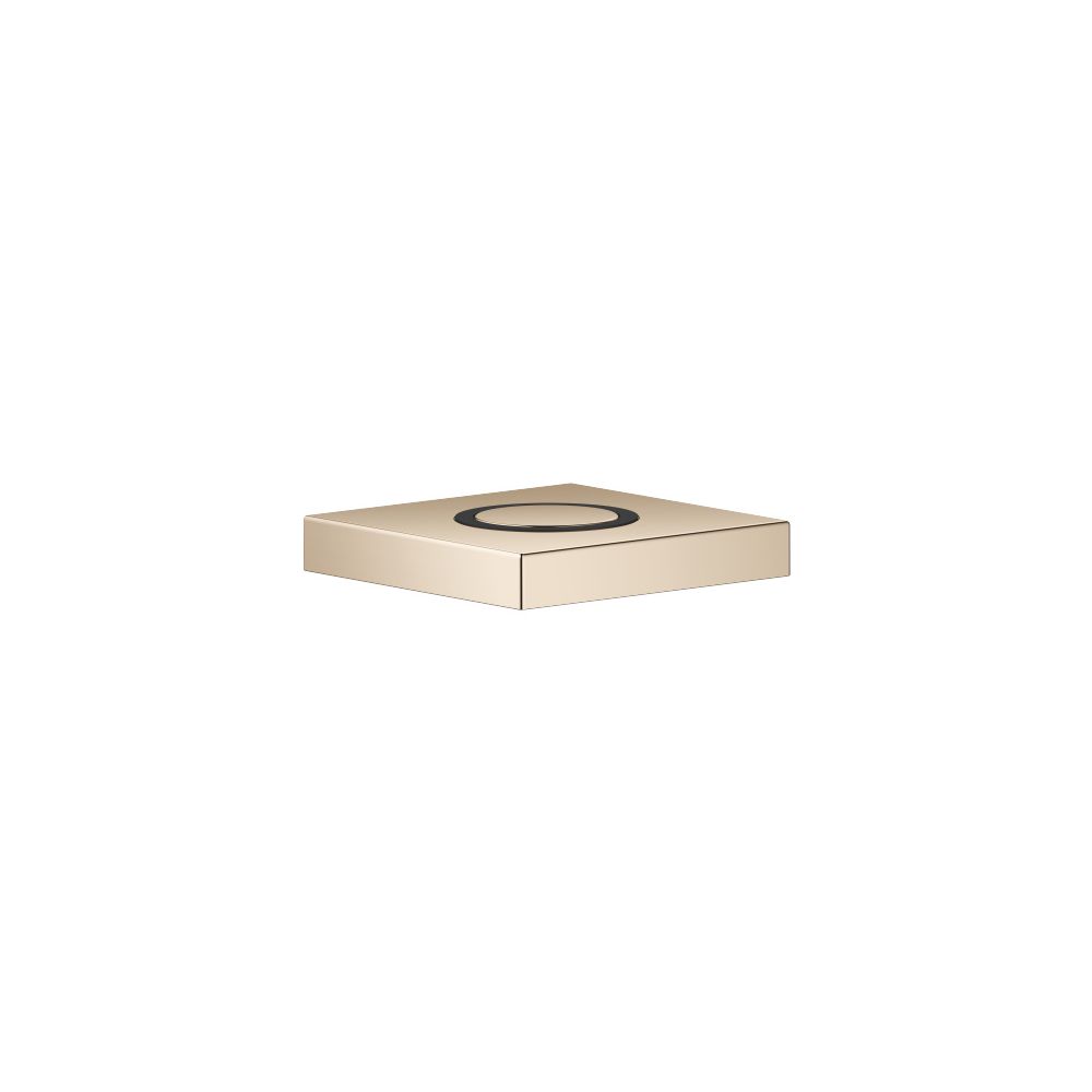 Dornbracht Bedienknopf Air Switch für Müllzerkleinerer, für Lot, Champagne 22kt... DORNBRACHT-10714970-47 4099477090351 (Abb. 2)