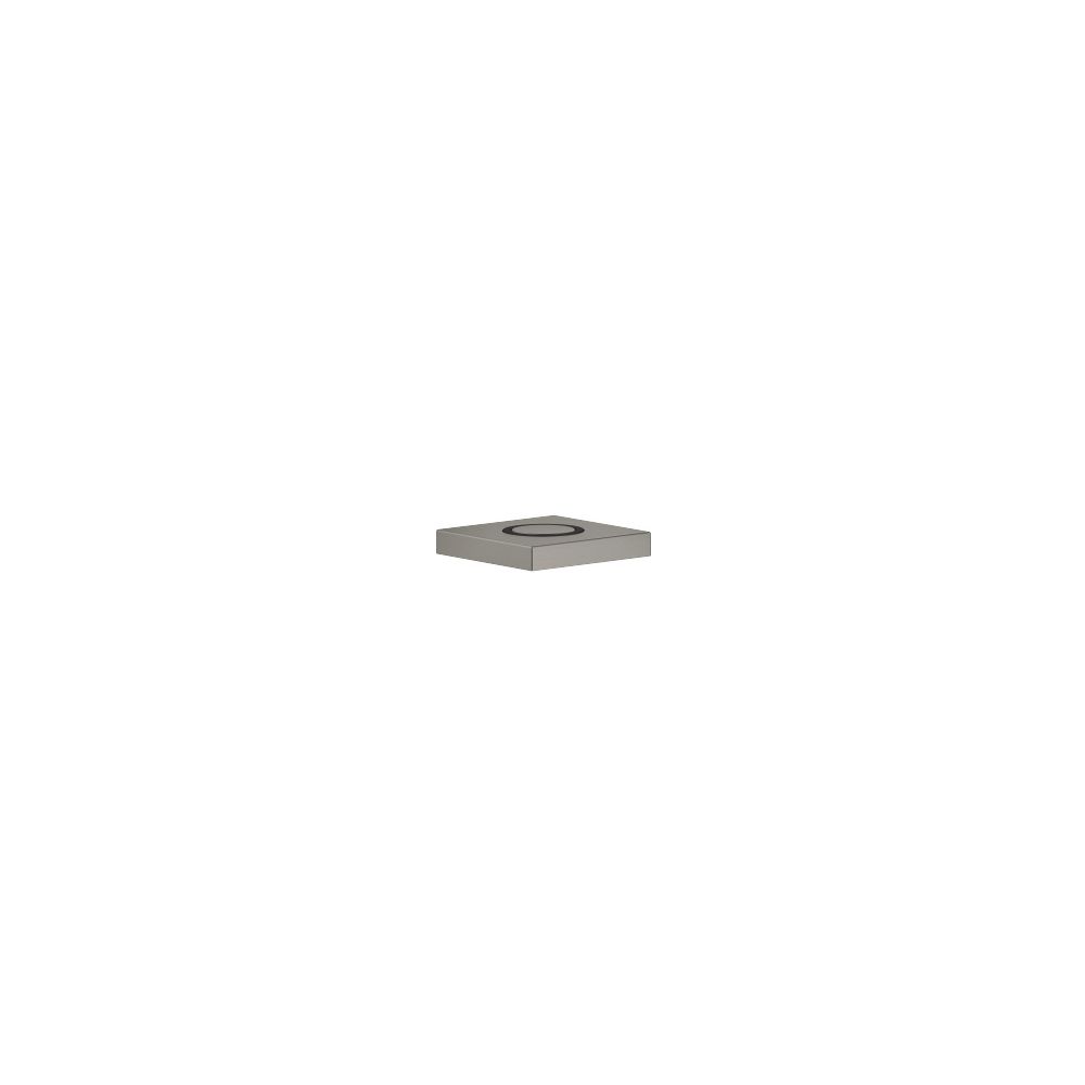 Dornbracht Bedienknopf Air Switch für Müllzerkleinerer, für Lot, Dark Platinum ... DORNBRACHT-10714970-99 4029011763977 (Abb. 2)