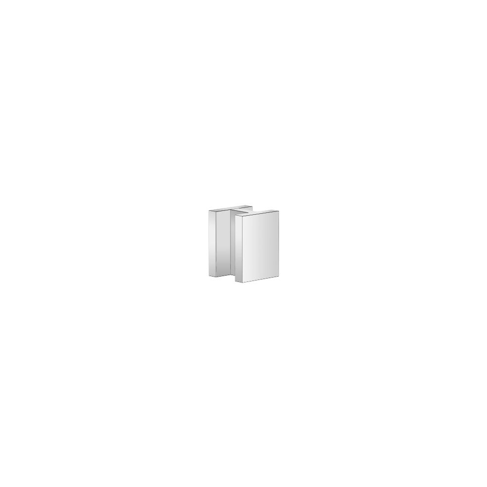 Dornbracht Symetrics Türgriff Serienspezifisch 11000980 chrom... DORNBRACHT-11000980-00 4029011632907 (Abb. 2)