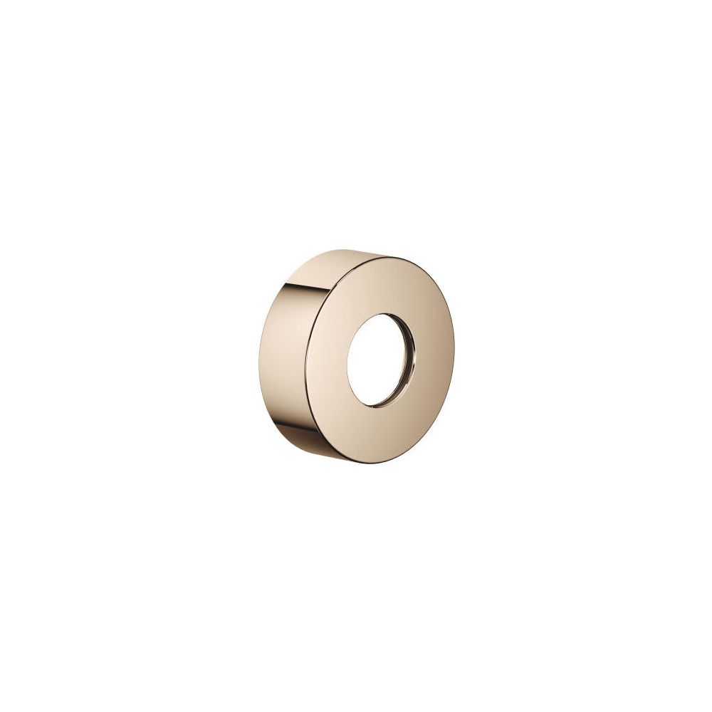 Dornbracht Rosette Durchmesser 70mm, Champagne 22kt Gold, 11003979-47... DORNBRACHT-11003979-47 4099477090375 (Abb. 2)