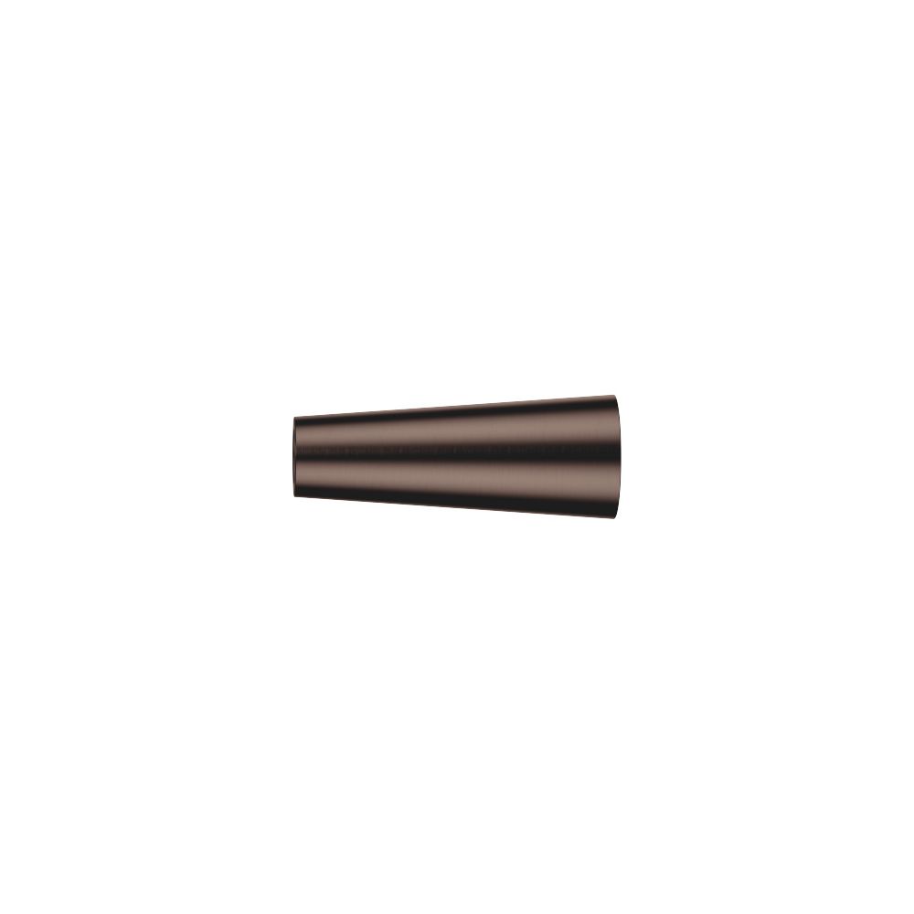 Dornbracht Hebeleinsatz Madison Dark, Bronze gebürstet PVD, 11170370-43... DORNBRACHT-11170370-43 4099477487977 (Abb. 2)