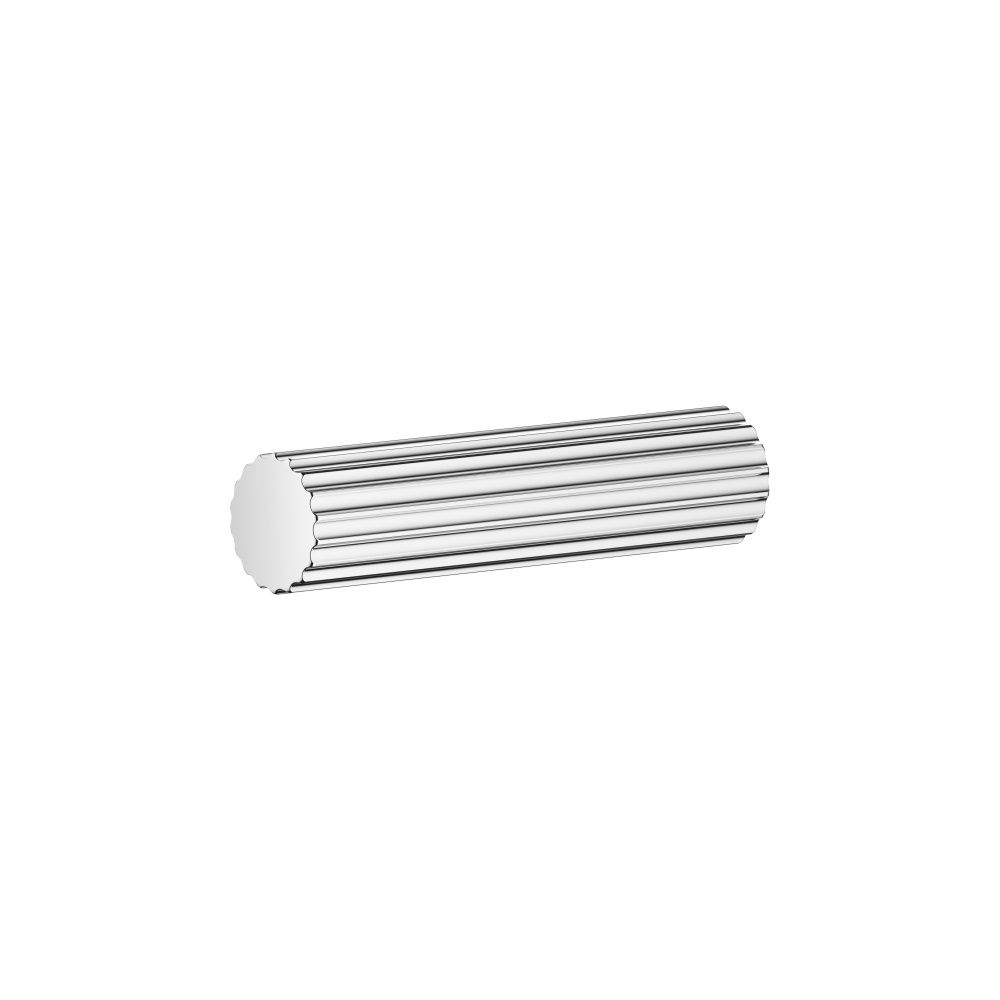 Dornbracht Hebel Tara mit linearer Struktur für Waschtischarmaturen, Chrom, 111... DORNBRACHT-11171882-00 4029011980091 (Abb. 2)