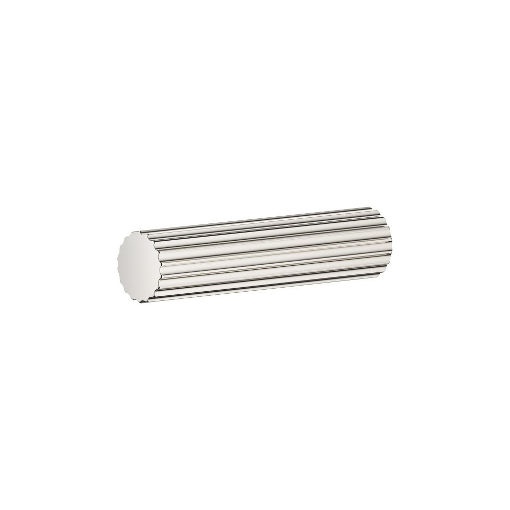Dornbracht Hebel Tara mit linearer Struktur für Waschtischarmaturen, Platin, 11... DORNBRACHT-11171882-08 4029011980114 (Abb. 2)