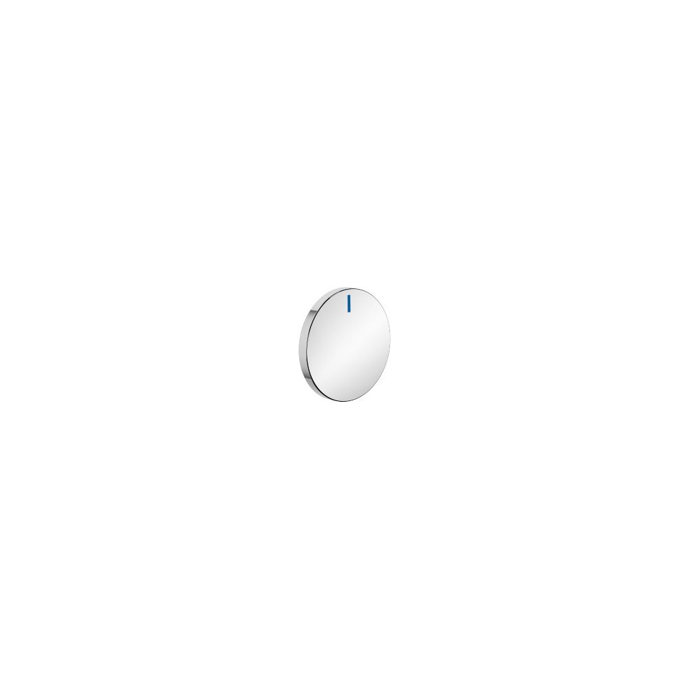 Dornbracht CYO Griffeinsatz 11181811 chrom blau... DORNBRACHT-11181811-00 4029011934254 (Abb. 2)