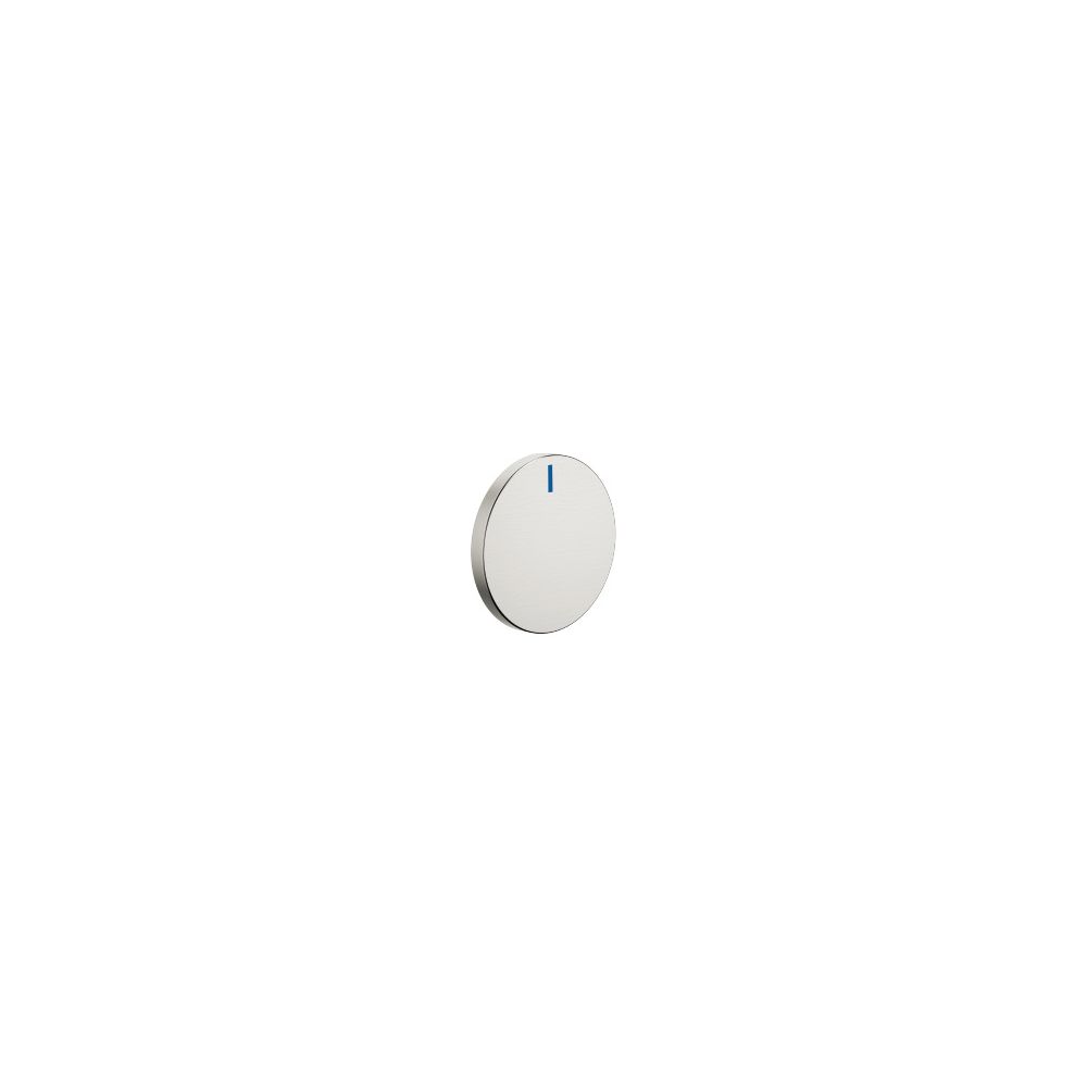 Dornbracht CYO Griffeinsatz 11181811 platin matt blau... DORNBRACHT-11181811-06 4029011934261 (Abb. 2)
