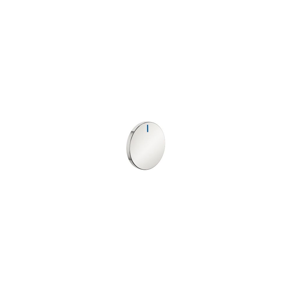 Dornbracht CYO Griffeinsatz 11181811 platin blau... DORNBRACHT-11181811-08 4029011934278 (Abb. 2)