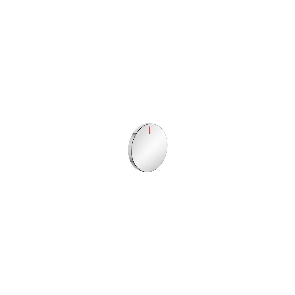 Dornbracht CYO Griffeinsatz 11182811 chrom rot... DORNBRACHT-11182811-00 4029011934131 (Abb. 2)