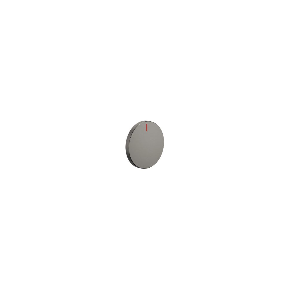 Dornbracht CYO Griffeinsatz 11182811 Dark Platinum matt rot... DORNBRACHT-11182811-99 4029011934186 (Abb. 2)